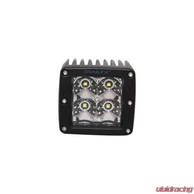 TrailFX Driving Light - 2X2CSPPR